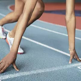 Лёгкая атлетика ЦСКА (Динамо)