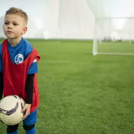 Футбол Spartak City Football (Тульская)