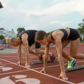 Лёгкая атлетика СК Измайлово Щёлковская