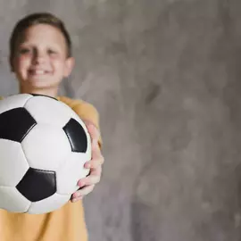 Футбол Spartak City Football (Солнцево)