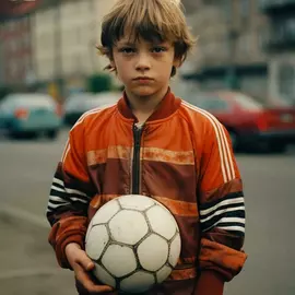 Футбол Spartak City Football (Крылатское)
