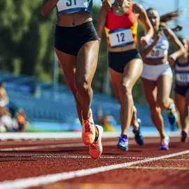 Лёгкая атлетика СК Дворец Детского Спорта (Римская)