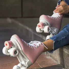 Фрискейт RollerSchool (Красная Пресня)