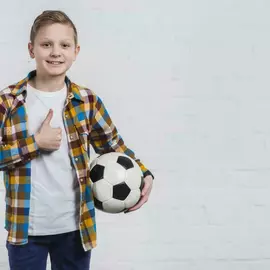 Футбол Викинг (Отрадное - Ул. Хачатуряна)