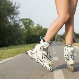 Роликовый спорт One Way (Октябрьская)