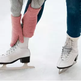 Фигурное катание Армия фигурного катания (Кутузовская)