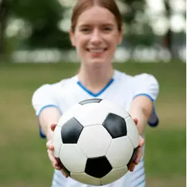 Футбол Футбольная академия Авангард (Бунинская аллея)