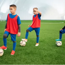 Футбол Футбольная академия Авангард (Новопеределкино - улица Новопеределкинская)