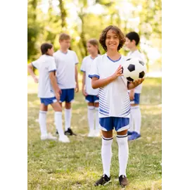 Футбол Футбольная академия Авангард (Видное)