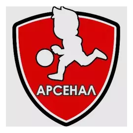 Футбол Арсенал (Беляево)