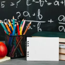 Подготовка к ЕГЭ по математике в IQ центре Новые Черемушки