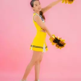 Чирлидинг Adl Forward Cheer (Университет - Ломоносовский проспект)