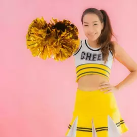Чирлидинг Adl Forward Cheer (Киевская)