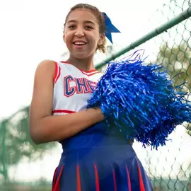 Чирлидинг Adl Forward Cheer (Прокшино)