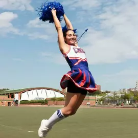 Чирлидинг Adl Forward Cheer (Бескудниково)