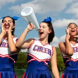 Чирлидинг Adl Forward Cheer (Юго-Западная)