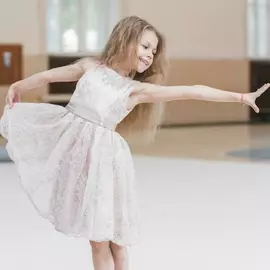 Хореография PIROUETTE (Шелепиха)