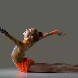 Спортивная акробатика СЦ Небо Спорт (Фили)