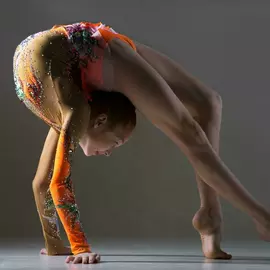Спортивная акробатика СЦ Небо Спорт (Крымская)