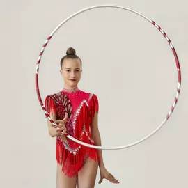 Постановка индивидуальных программ по художественной гимнастике PIROUETTE (Новогиреево)