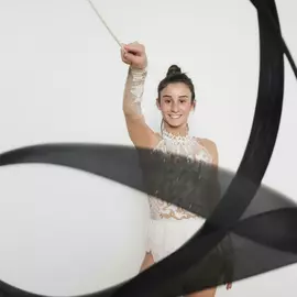 Постановка индивидуальных программ по художественной гимнастике PIROUETTE (Свиблово)