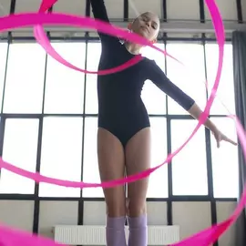 Постановка индивидуальных программ по художественной гимнастике PIROUETTE (Шелепиха)