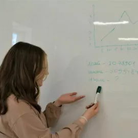 IT-обеспечение бизнеса к Школе лидера ИнПро (Онлайн)