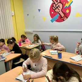 Финансовая грамотность в центре SmartyKids (Профсоюзная)