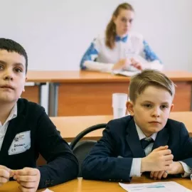 Я - изобретатель Онлайн. Платформа Бизнес Созидание (ранее Kinder MBA)