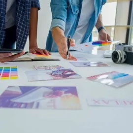 Основы рекламы офлайн в Москва Сити. Платформа "Бизнес Созидание" (ранее Kinder MBA)