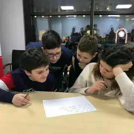 Бизнес-курс "Я - предприниматель" в академии Kidsdev (Зеленоград)