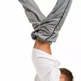 Брейкданс в академии Magic Castle (Цветной бульвар)