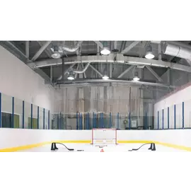 Индивидуальные хоккейные тренировки в центре БиЛайкПро (Дубровка)