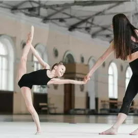 Спортивная акробатика в ДСШ Дмитрия Яковлева (Балашиха)
