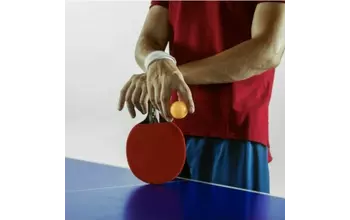 Настольный теннис  в ДЦ Покровка Курская