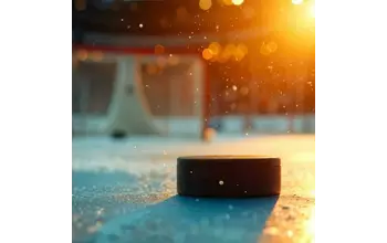 Хоккей ЦСКА (ЗИЛ)