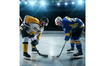 Хоккей СШОР (Отрадное)