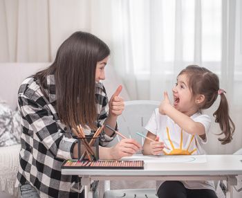 Как‌ научить ребенка ‌делать‌ ‌уроки самостоятельно