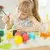Развивающие занятия в Brainkid Некрасовка для детей с 1,8 лет