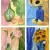 Основы рисунка, живописи, композиции АРХИ KIDS