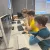 Курс программирования Python в Minecraft в Колледже КЭСИ (Славянский бульвар)