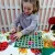 Школа волшебников - ранняя подготовка к школе (4-5 лет) в Доме волшебников на Бабушкинской