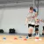 Классический волейбол в школе RusVolley (Химки)