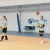 Классический волейбол в школе RusVolley (м. Ленинский проспект)