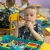 Музыка с мамой (1,5-6 лет) в Доме волшебников на Бабушкинской