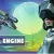 Создание 3D-игр на популярном движке Unreal Engine в школе CODDY (Курская)