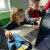 Основы программирования в Scratch в школе CODDY (Курская)