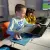 Основы программирования в Scratch в школе CODDY (Курская)