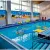 Бассейн фитнес-центра Marina Club