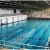 Бассейн дворца водного спорта Фили